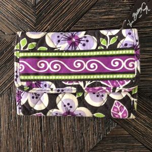 Vera Bradley Wallet